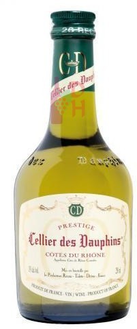 Cellier des Dauphins Prestige Cotes du Rhone