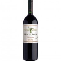 Montes Alpha Carmenere