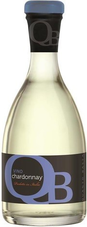 Quanto Basta Chardonnay
