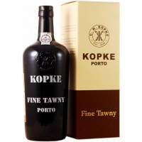 Kopke Fine Tawny Porto