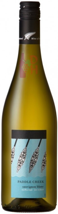 Paddle Creek Sauvignon Blanc Marlborough Lake Road