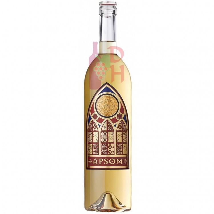 APSOM Muscat de Beaumes de Venise
