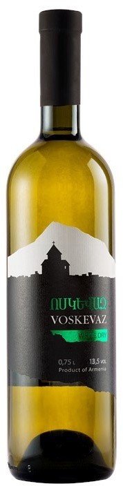 Voskevaz White Dry
