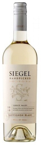 Siegel Hendpicked Reserve Sauvignon Blanc