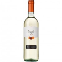 Cielo Pinot Grigio delle Venezie