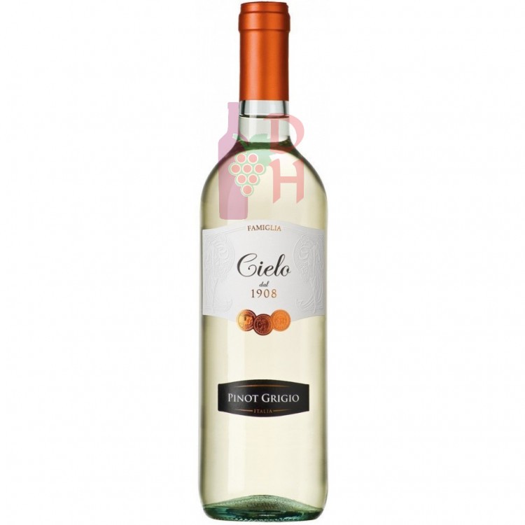 Cielo Pinot Grigio delle Venezie