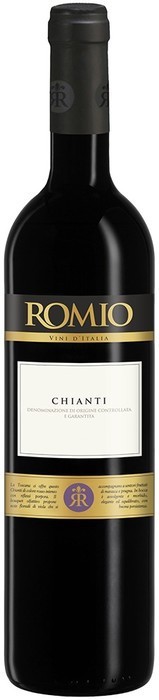 Romio Chianti