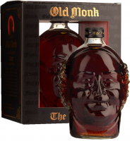 Old Monk The Legend 21 Years Old