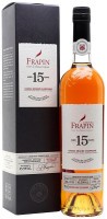 Frapin Aged 15 Years Grande Champagne AOC 0,7л 45,3% 