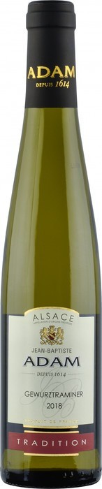 Jean-Baptiste Adam Gewurztraminer Tradition Alsace