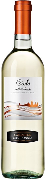 Cielo Garganega & Chardonnay delle Venezie