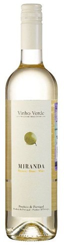 Caves Campelo Miranda Vinho Verde