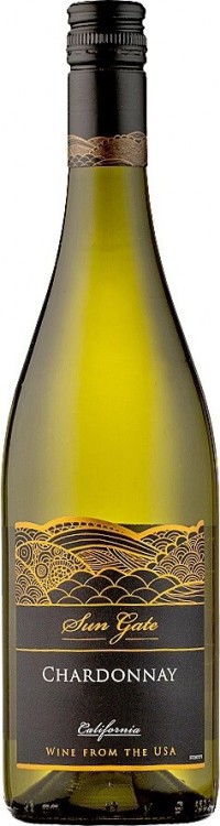 Sun Gate Chardonnay