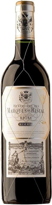Marques de Riscal Reserva