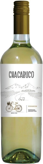 Chacabuco Viognier