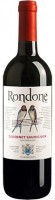 Rondone Cabernet Sauvignon Terre Siciliane