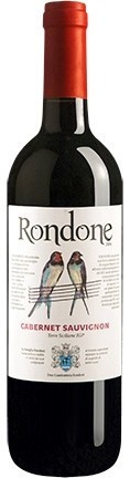 Rondone Cabernet Sauvignon Terre Siciliane