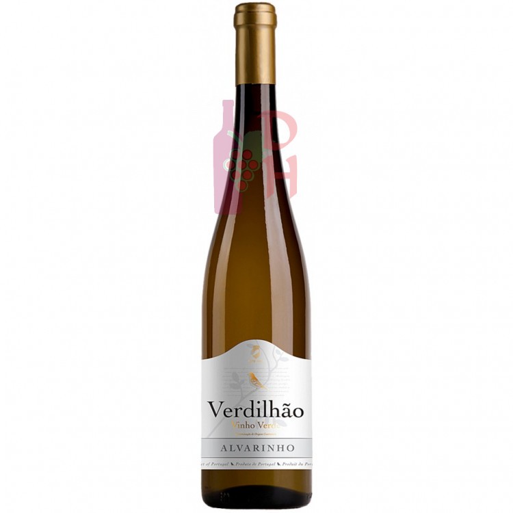 Caves Campelo Verdilhao Alvarinho Vinho Verde