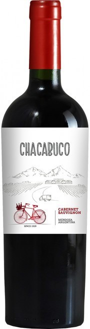 Chacabuco Cabernet Sauvignon