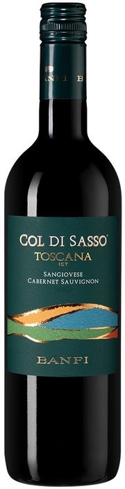 Banfi Col di Sasso Toscana