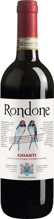 Rondone Chianti