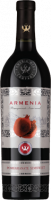 Armenia Pomegranate Semi-sweet