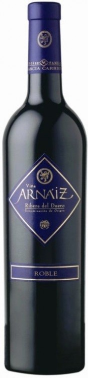 Vina Arnaiz Roble