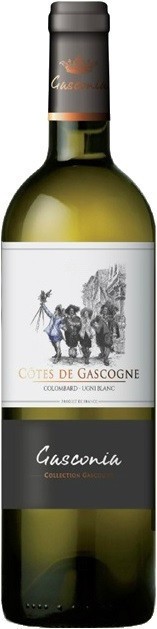 Gasconia Colombard Ugni Blanc