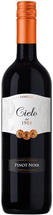 Cielo Pinot Noir delle Venezie