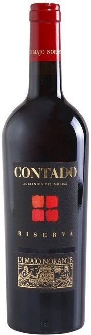 Contado Aglianico del Molise