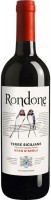 Rondone Nero d'Avola Terre Siciliane