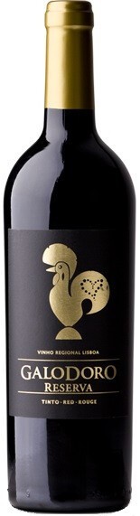 Quinta do Conde Galodoro Reserva