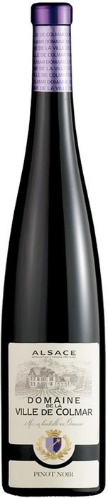 Domaine de la Ville de Colmar Pinot Noir Alsace