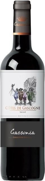 Gasconia Tannat