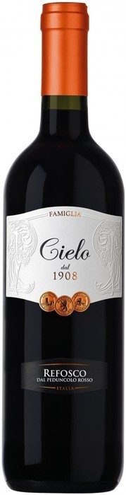 Cielo Refosco