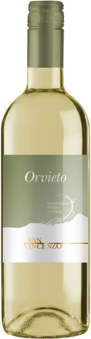 Fratelli Martini San Vincenzo Orvieto