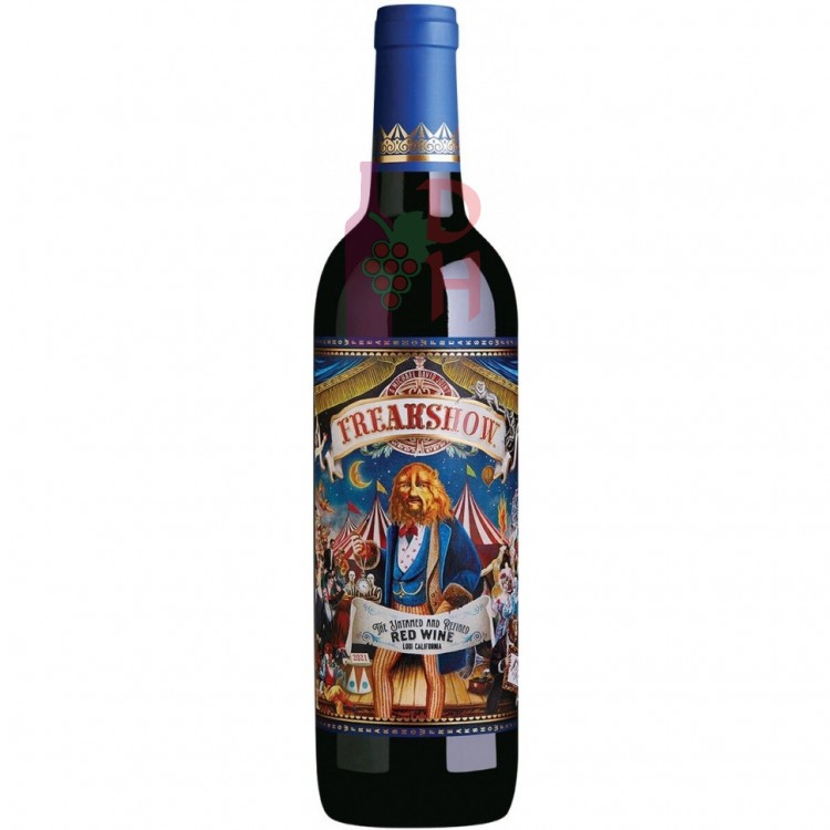 Michael David Winery Freakshow Red Blend