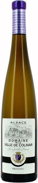 Domaine de la Ville de Colmar Riesling Alsace