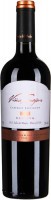Tinajas Cabernet Sauvignon Reserve