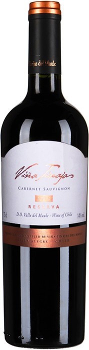 Tinajas Cabernet Sauvignon Reserve