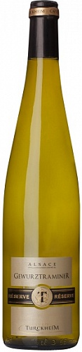 Cave de Turckheim Gewurztraminer Reserve Alsace