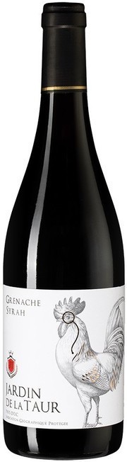 Jardin de la Taur Grenache-Syrah