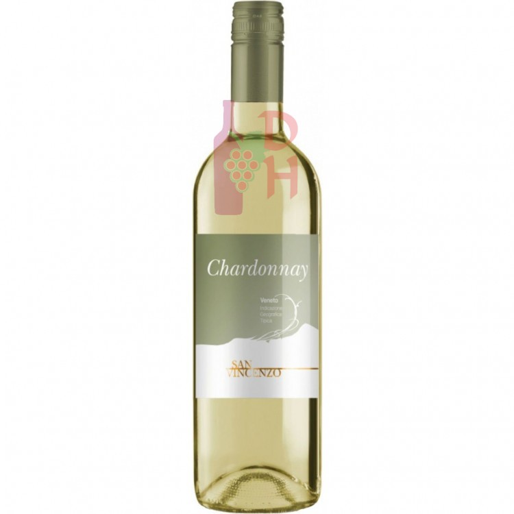 Fratelli Martini San Vincenzo Chardonnay