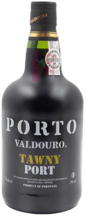 Valdouro Tawny Porto