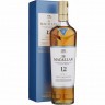 Macallan Triple Cask Matured 12 Years Old