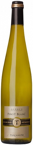 Cave de Turckheim Pinot Blanc Reserve Alsace