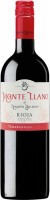 Ramon Bilbao Monte Llano Red