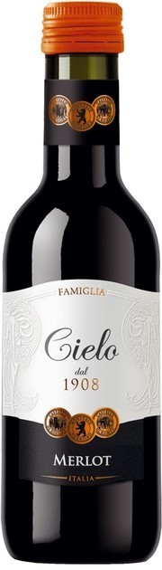 Cielo Merlot