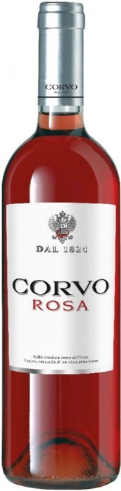 Duca di Salaparuta Corvo Rosa