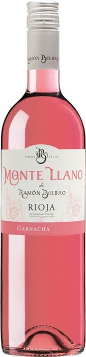Ramon Bilbao Monte Llano Rose